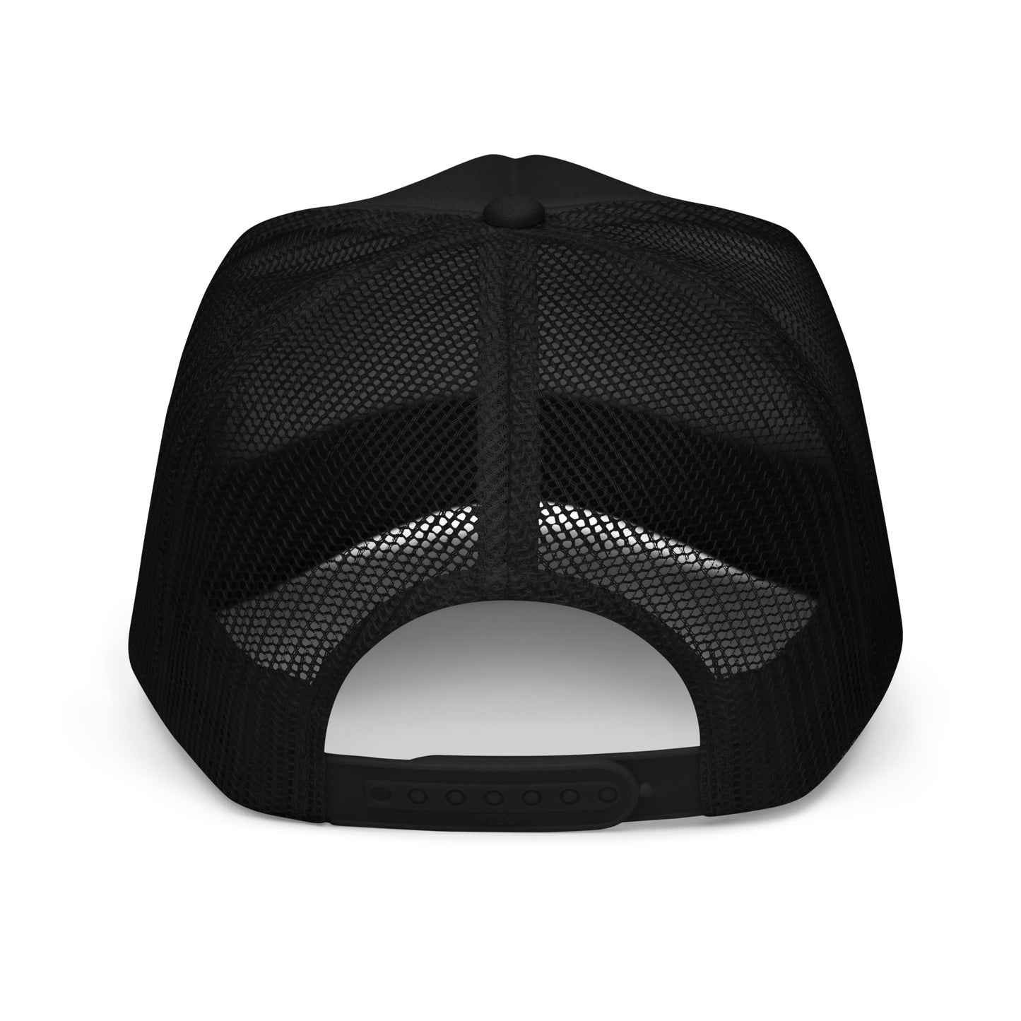 Tuscan 87 | Foam trucker hat (Embroidered)