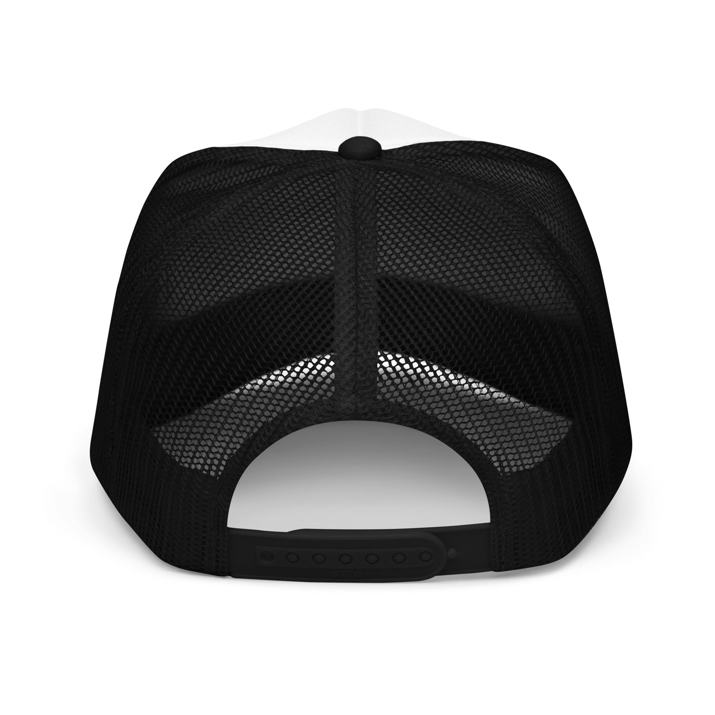 Tuscan 87 | Foam trucker hat (Embroidered)