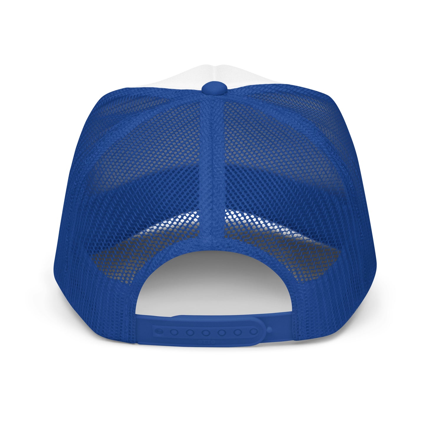 Tuscan 87 | Foam trucker hat (Embroidered)