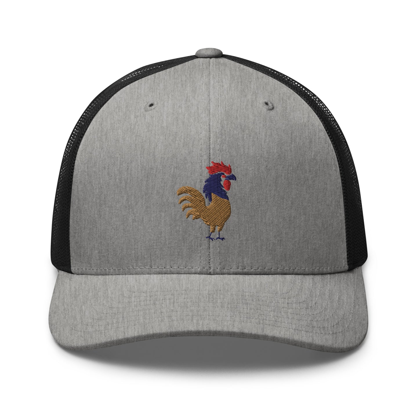 A Beautiful Problem | Embroidered Trucker Cap