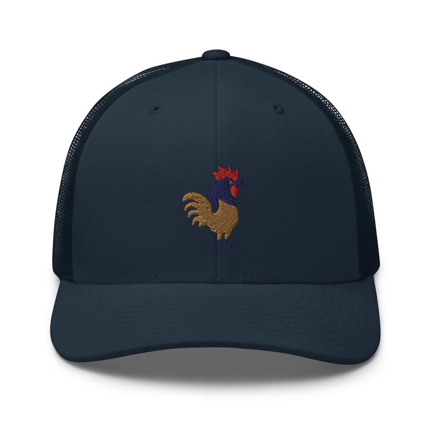 A Beautiful Problem | Embroidered Trucker Cap