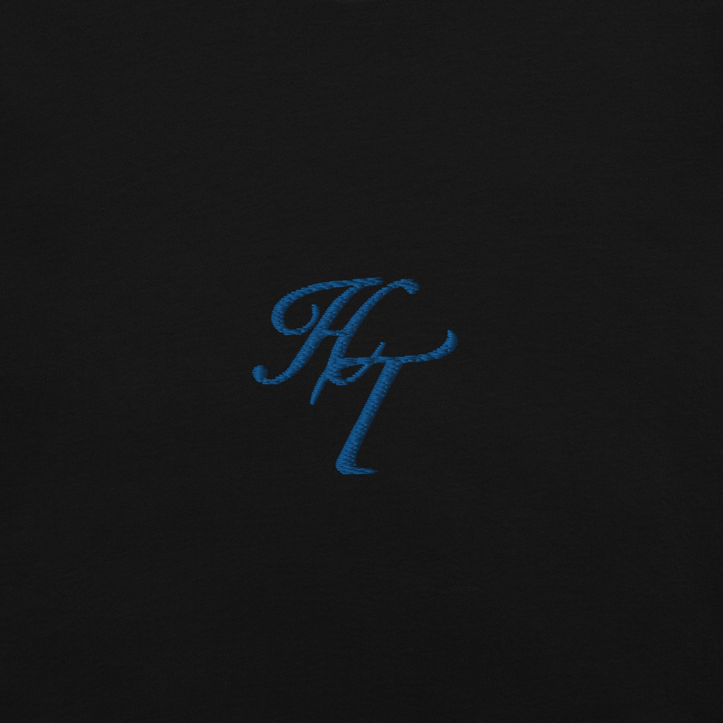 Hang Time | Unisex t-shirt (Embroidered)