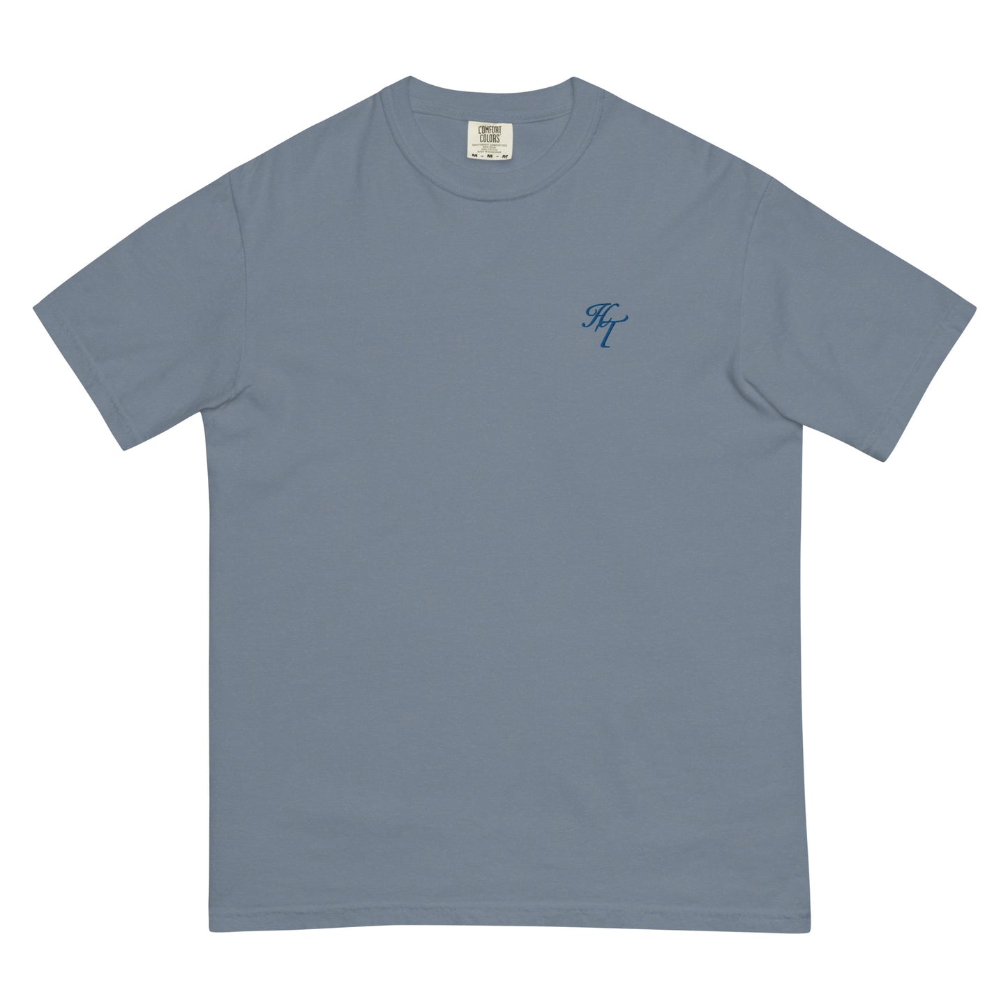 Hang Time | Unisex t-shirt (Embroidered)