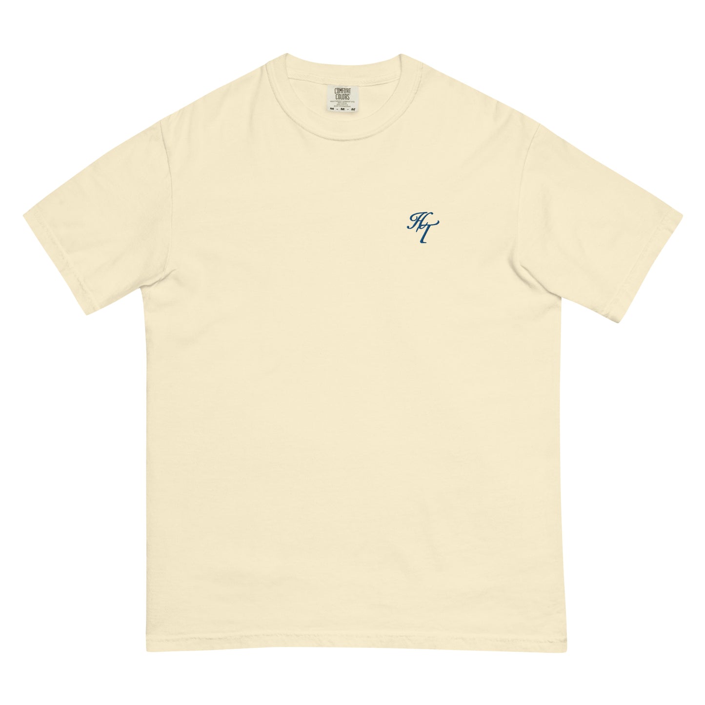 Hang Time | Unisex t-shirt (Embroidered)