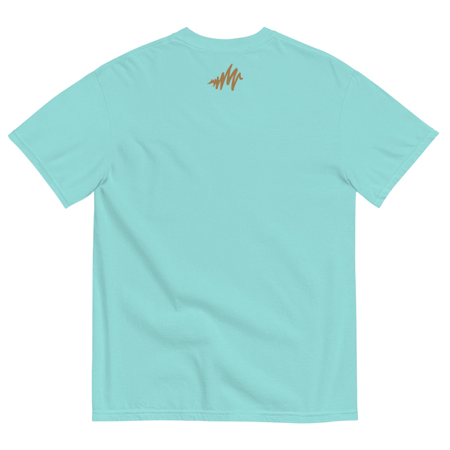 Mojo | Unisex embroidered t-shirt