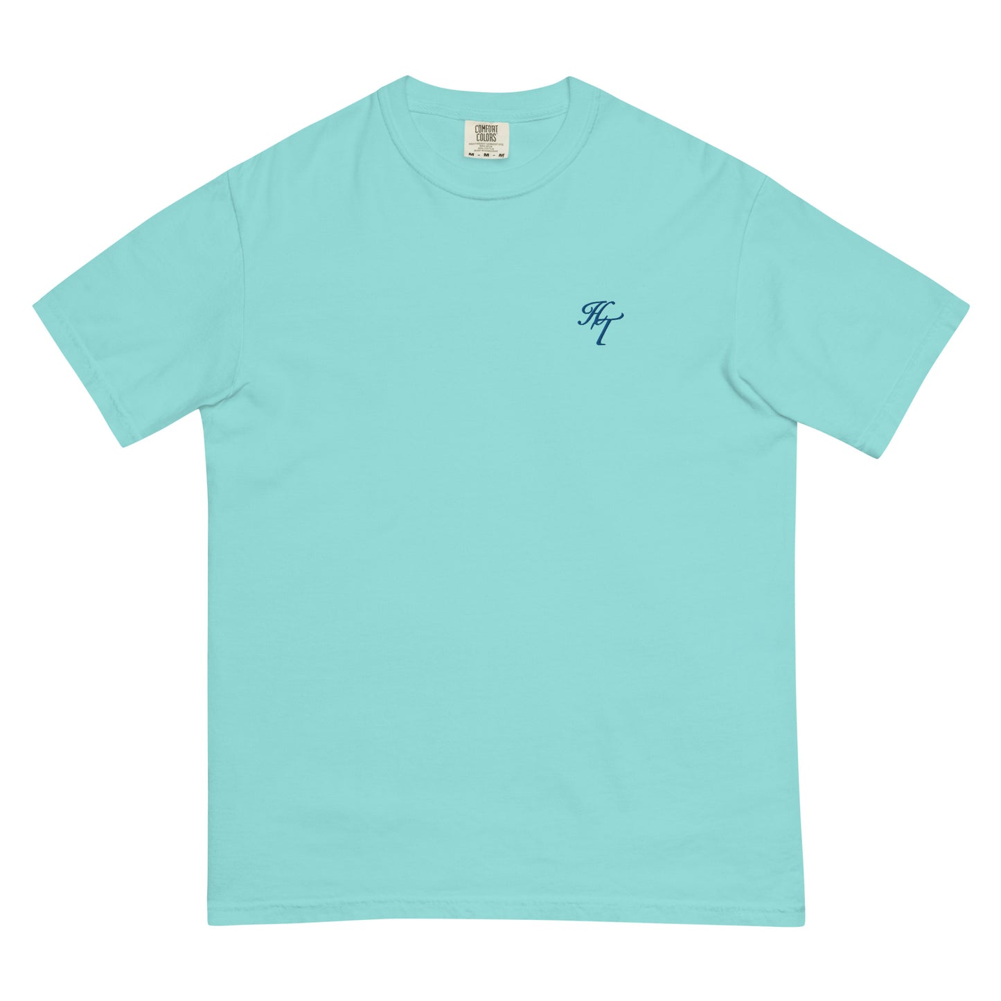 Hang Time | Unisex t-shirt (Embroidered)