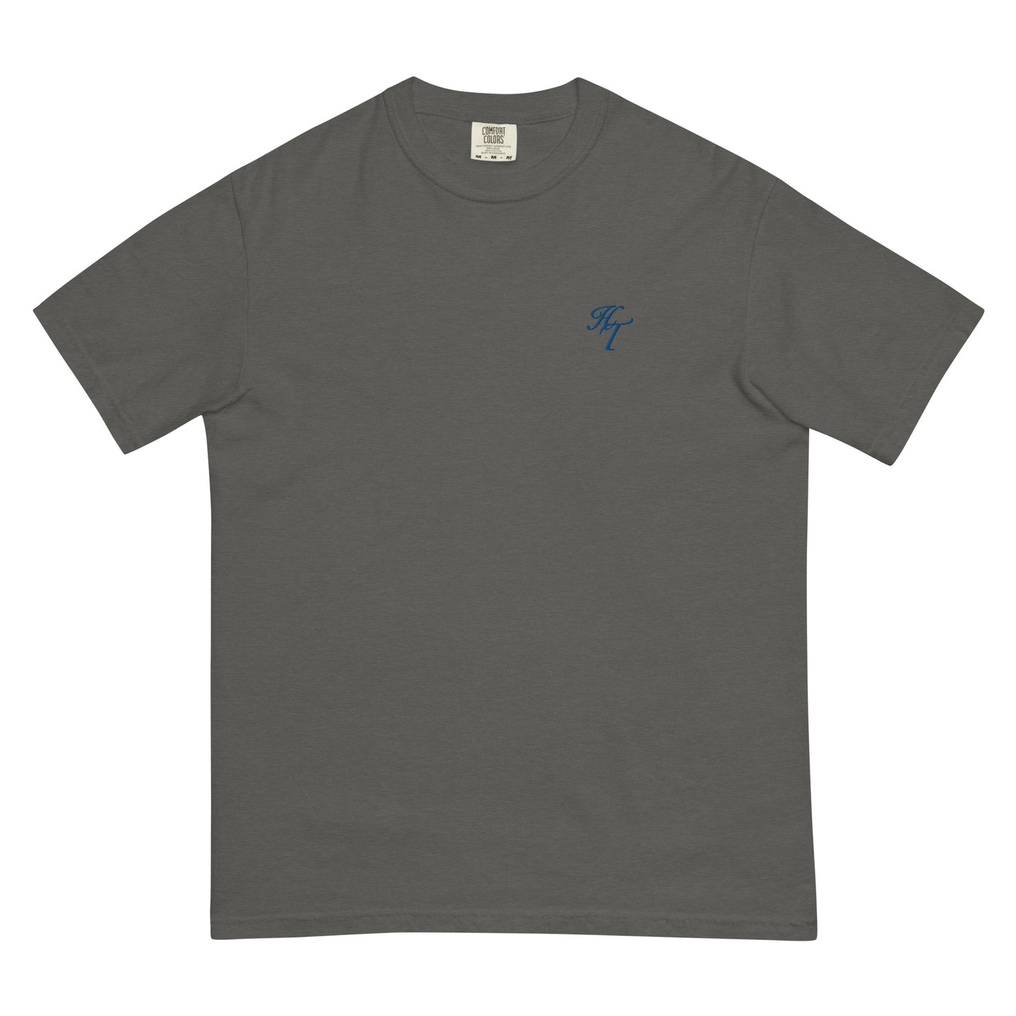 Hang Time | Unisex t-shirt (Embroidered)