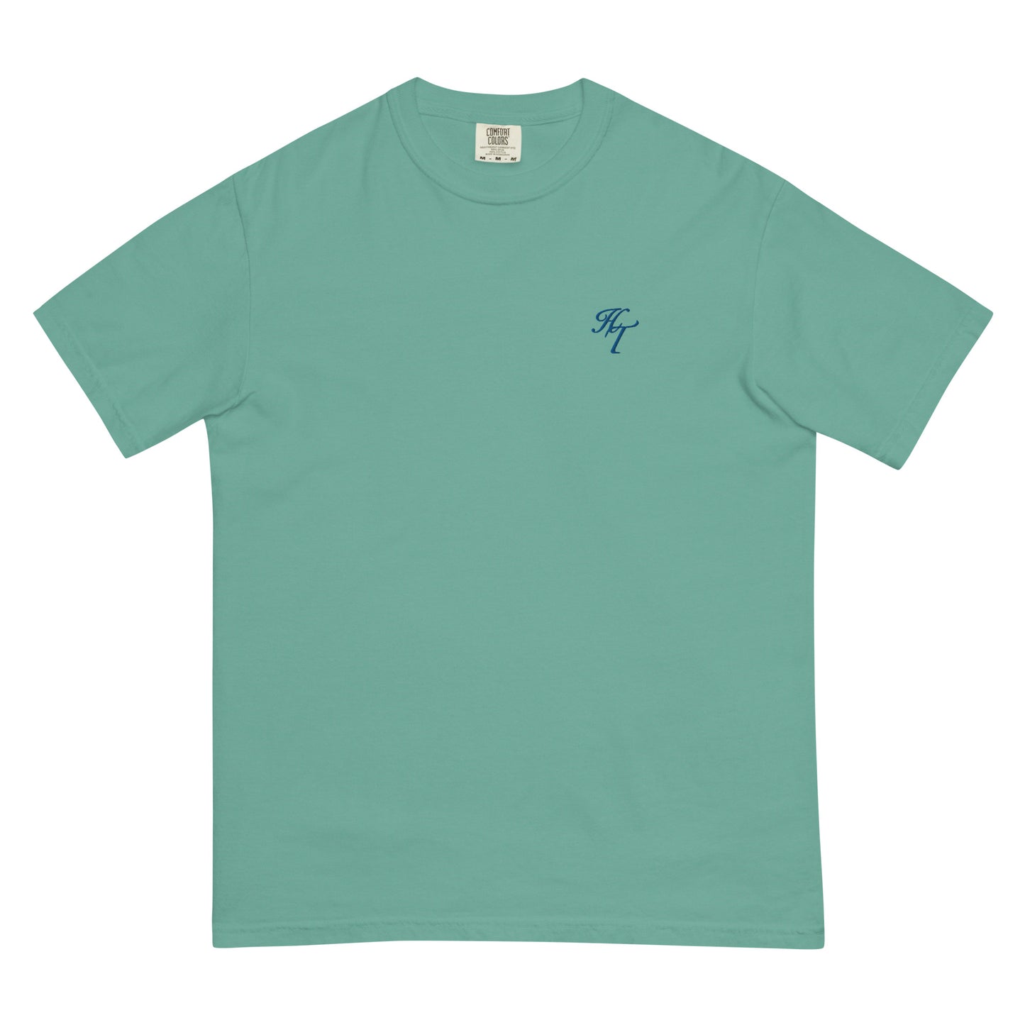 Hang Time | Unisex t-shirt (Embroidered)
