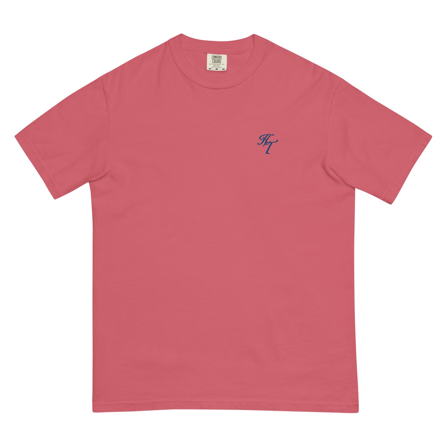 Hang Time | Unisex t-shirt (Embroidered)