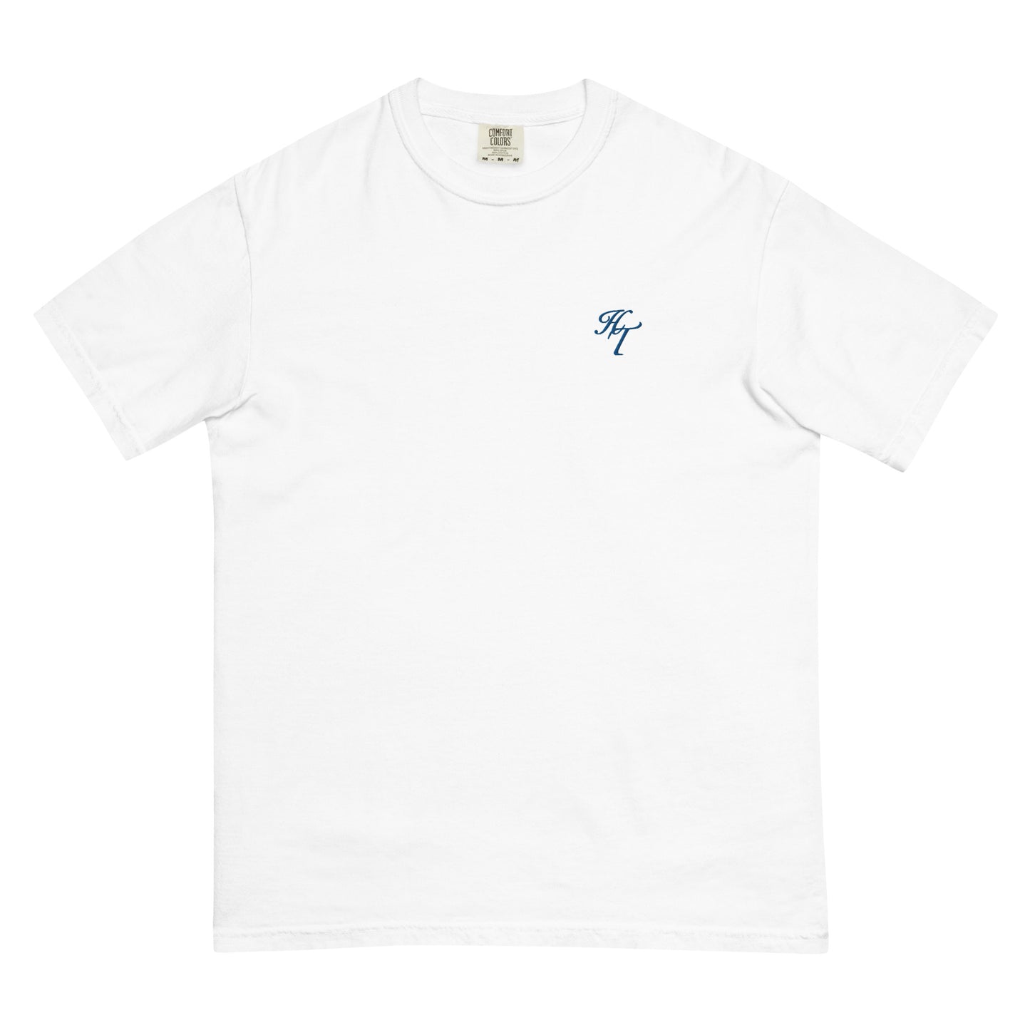 Hang Time | Unisex t-shirt (Embroidered)