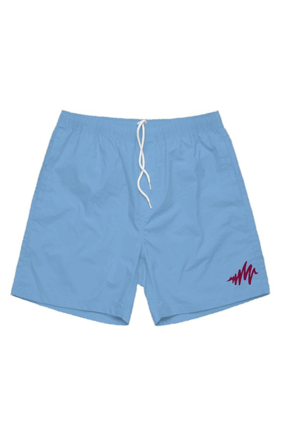 Waves |Mens Short Shorts