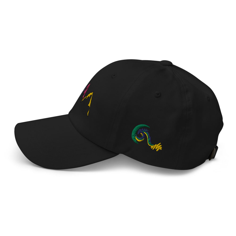 Highs & Lows | Dad hat