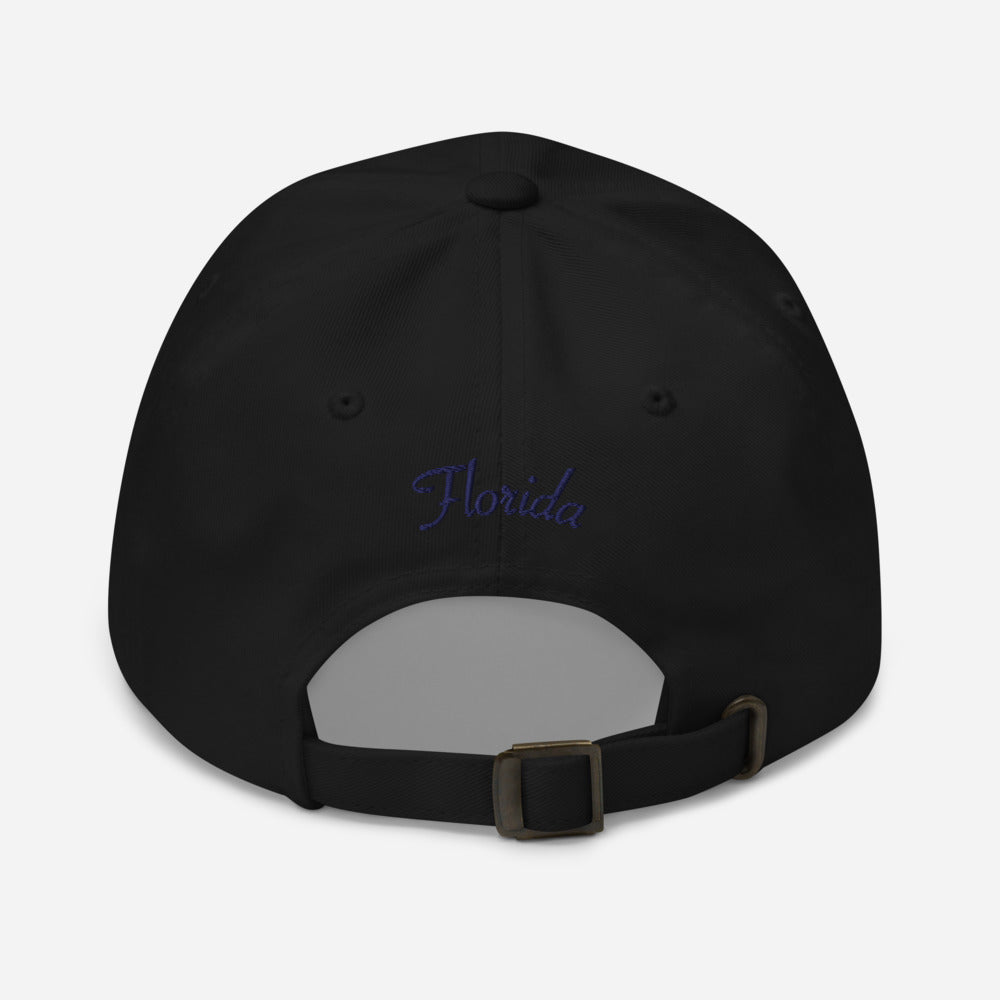 Florida | Dad hat