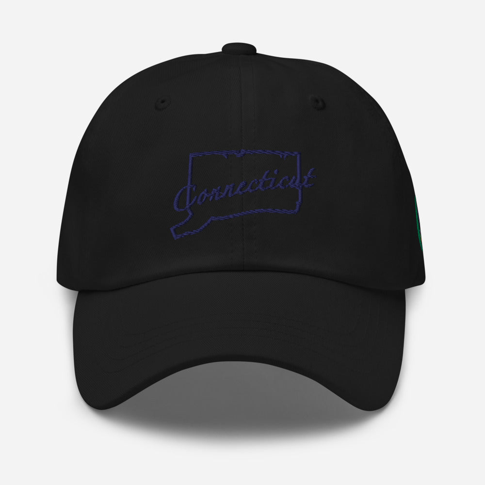Connecticut | Dad hat