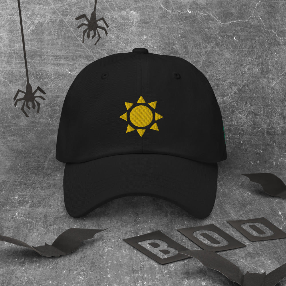 Sunny Days | Dad hat