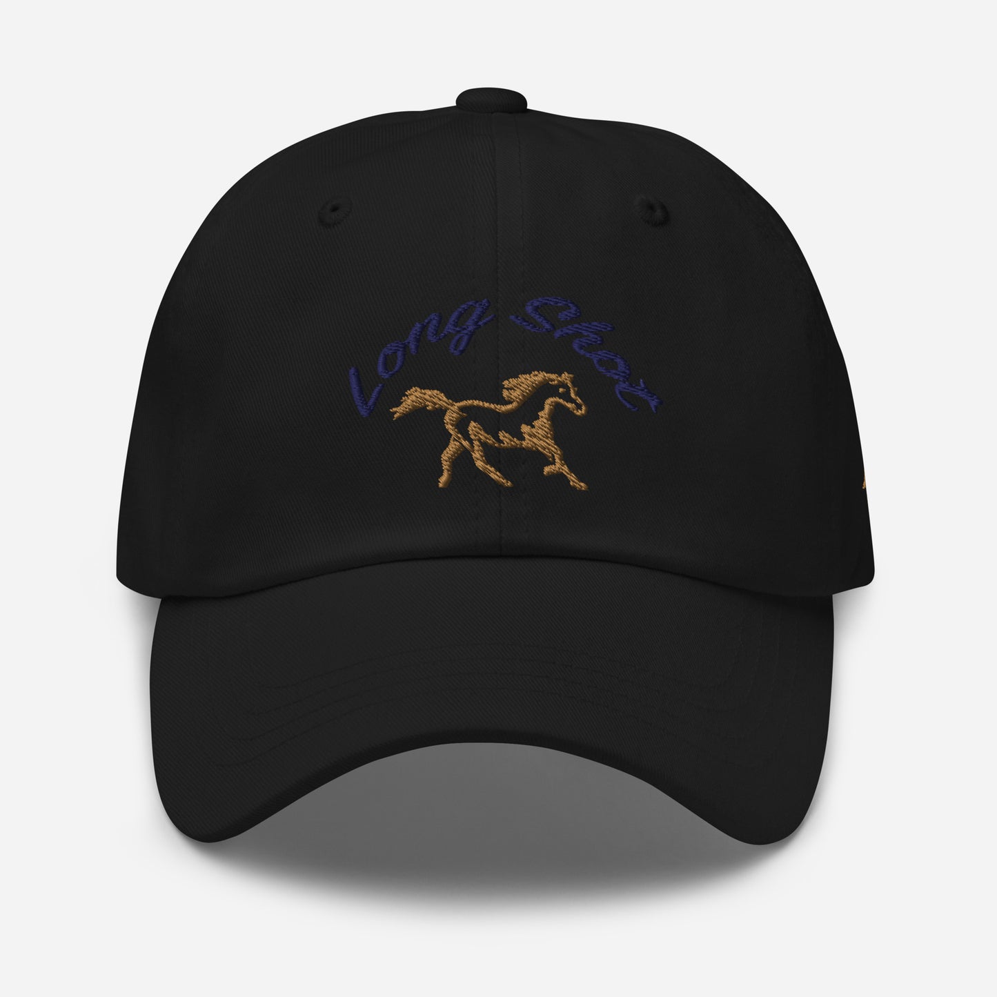 Long Shot | Dad hat