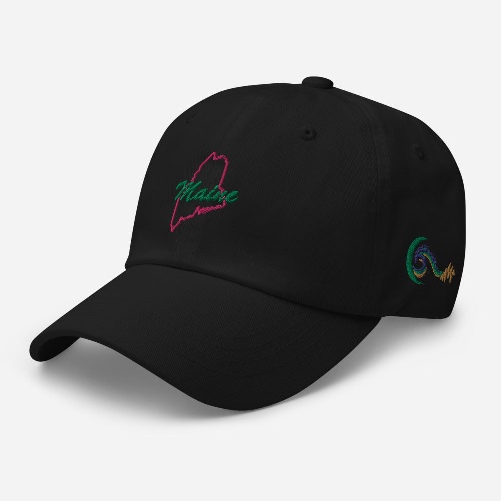 Maine | Dad hat