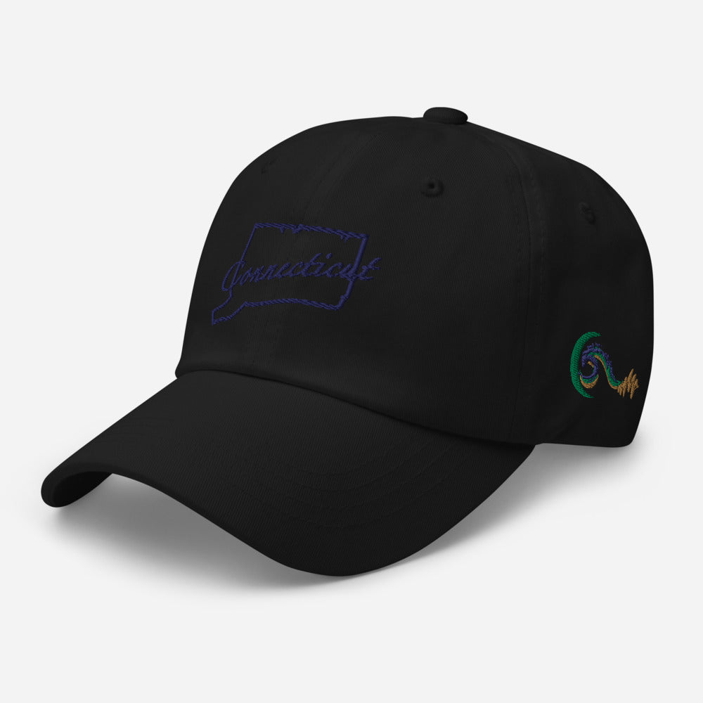 Connecticut | Dad hat