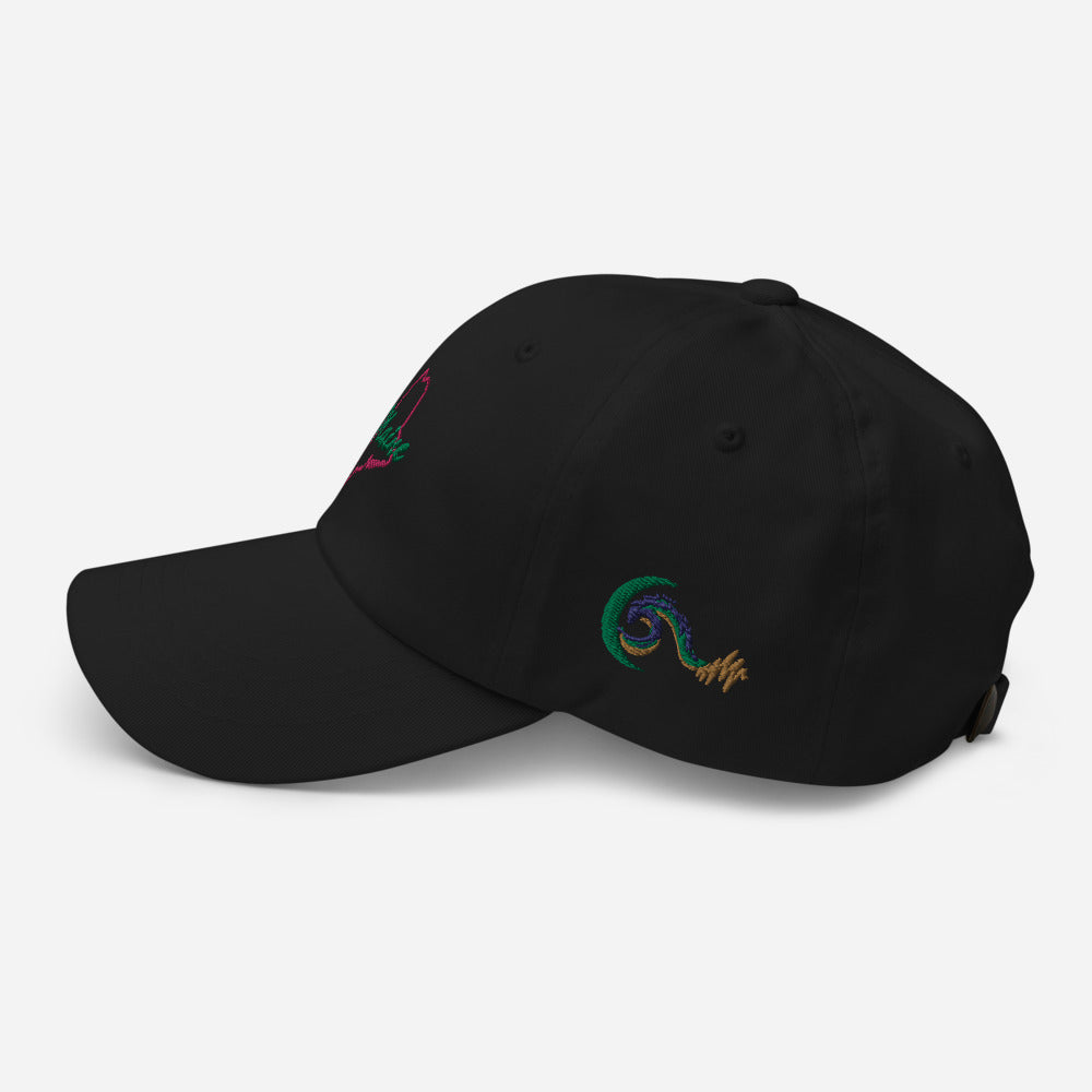 Maine | Dad hat
