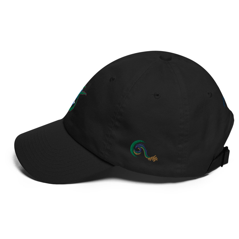 Angel Of the Sea | Dad hat