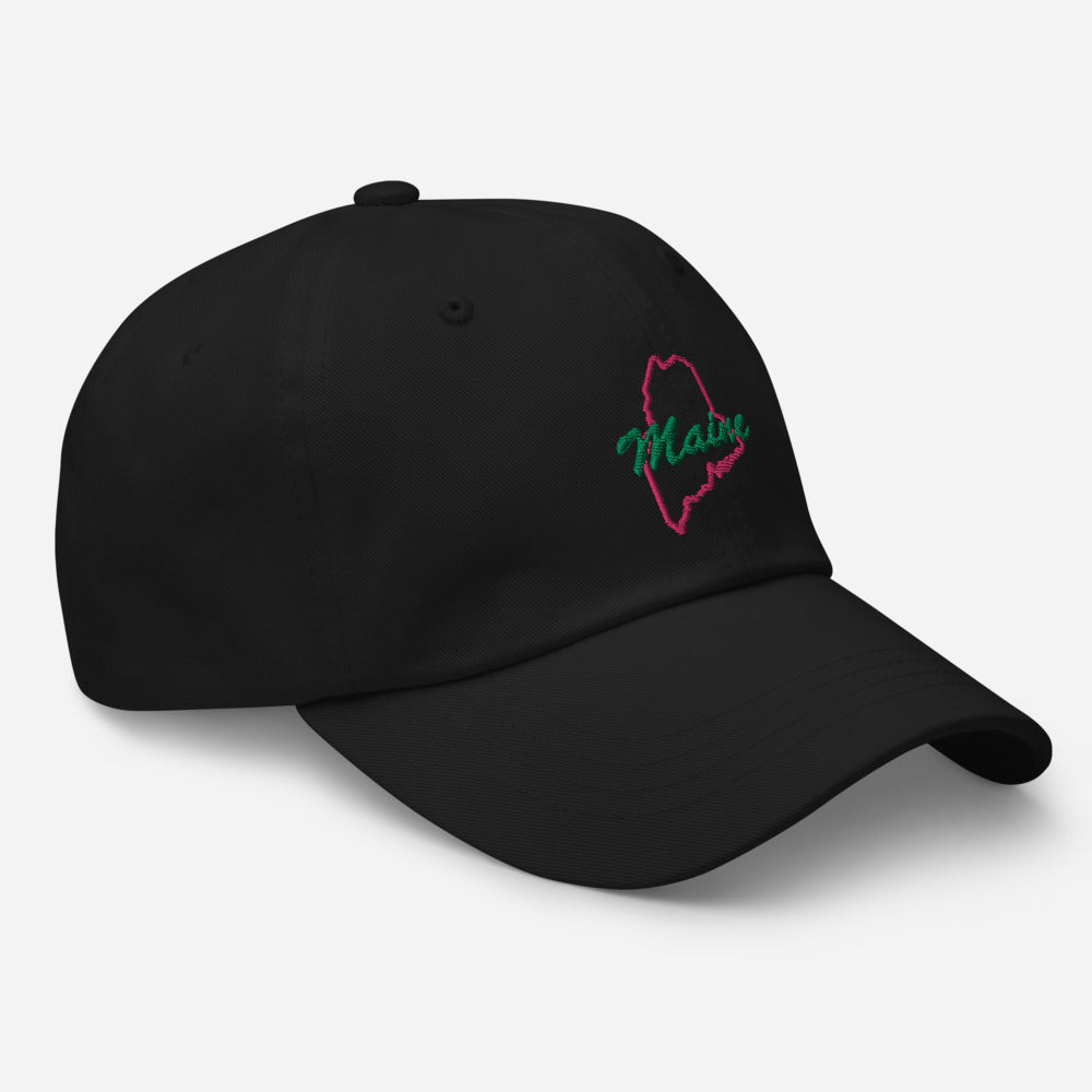 Maine | Dad hat