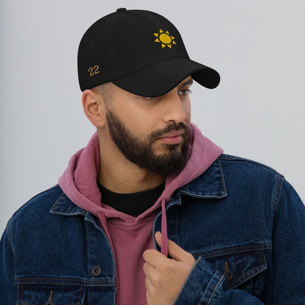 Sunny Days | Dad hat