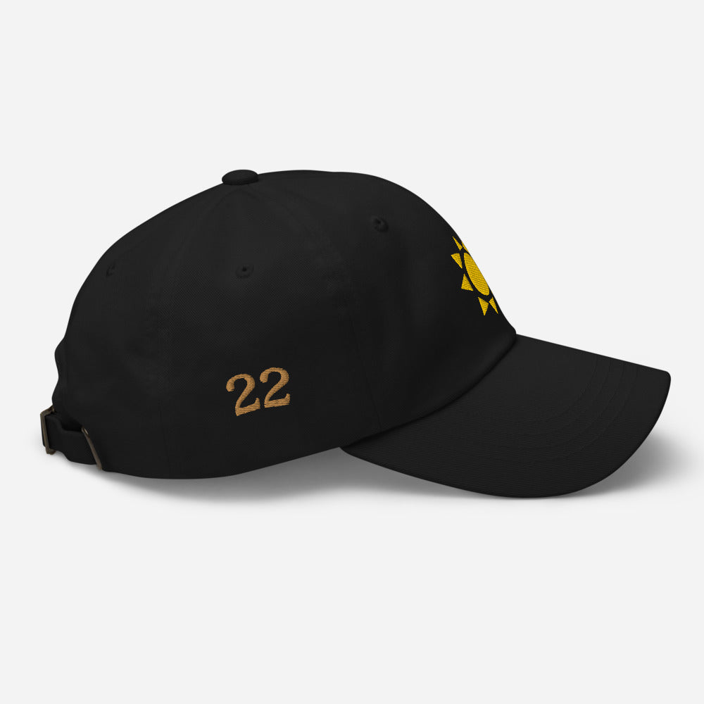 Sunny Days | Dad hat