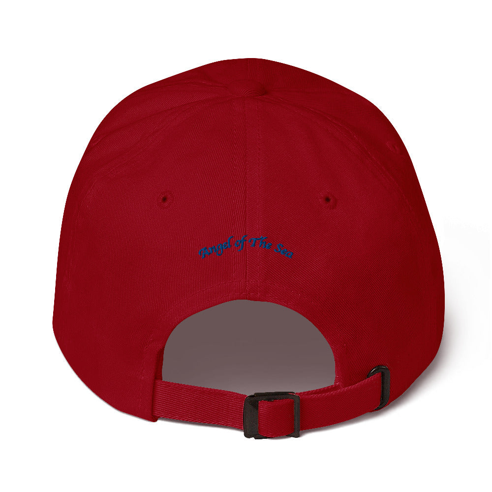 Angel Of the Sea | Dad hat