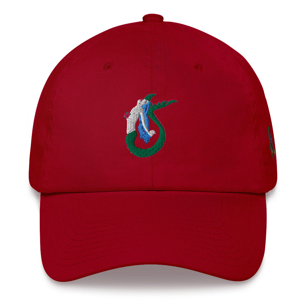 Angel Of the Sea | Dad hat