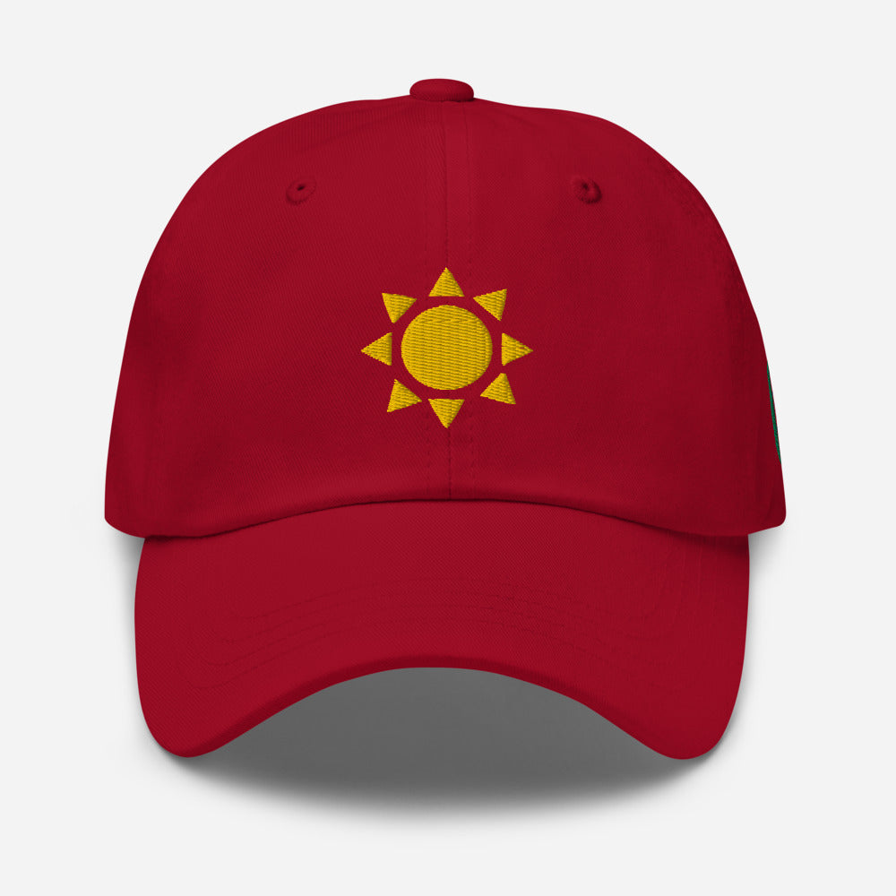 Sunny Days | Dad hat