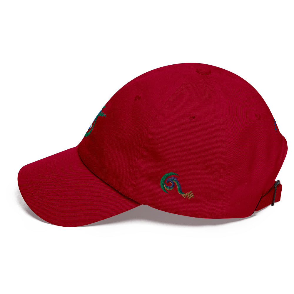 Angel Of the Sea | Dad hat