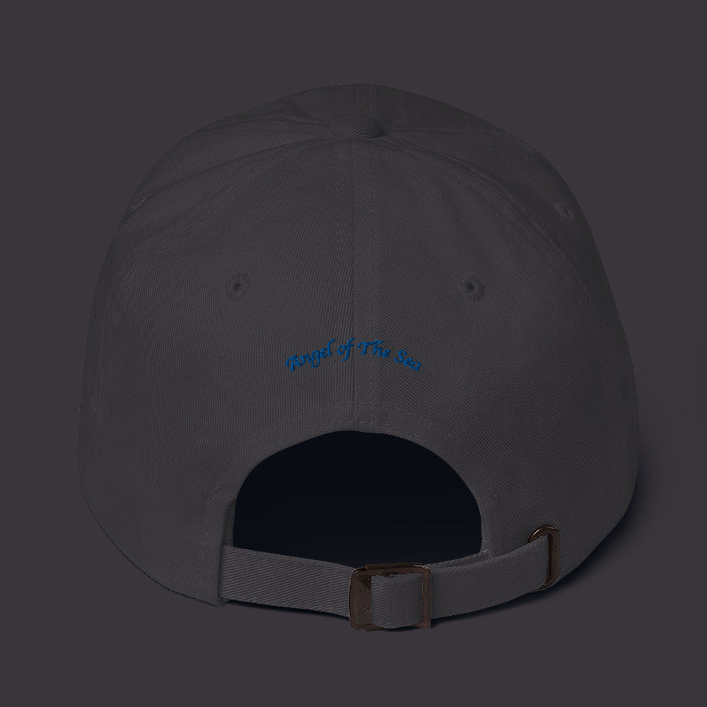 Angel Of the Sea | Dad hat