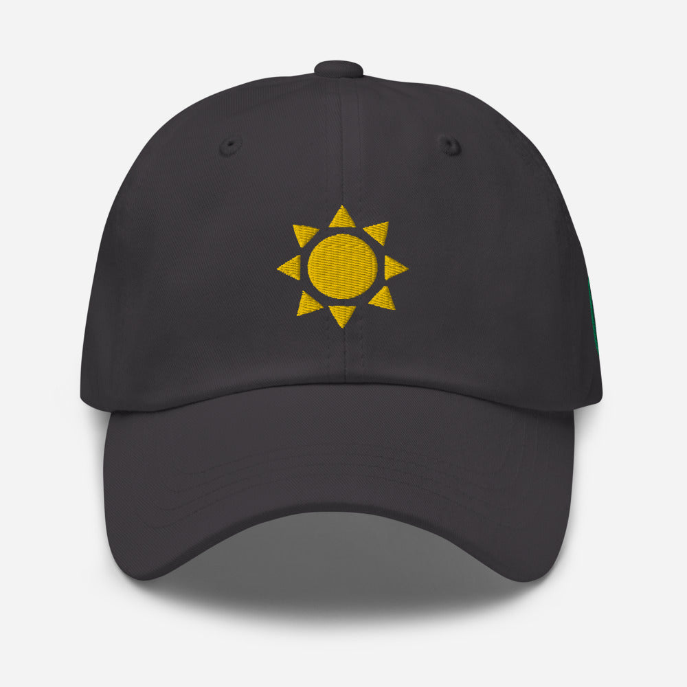 Sunny Days | Dad hat