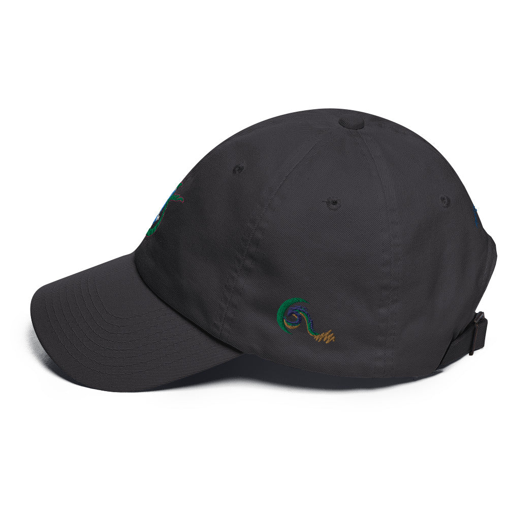 Angel Of the Sea | Dad hat