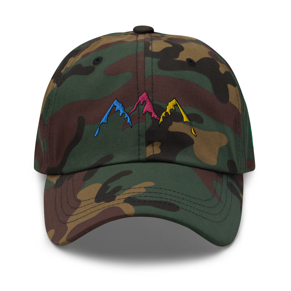 Highs & Lows | Dad hat