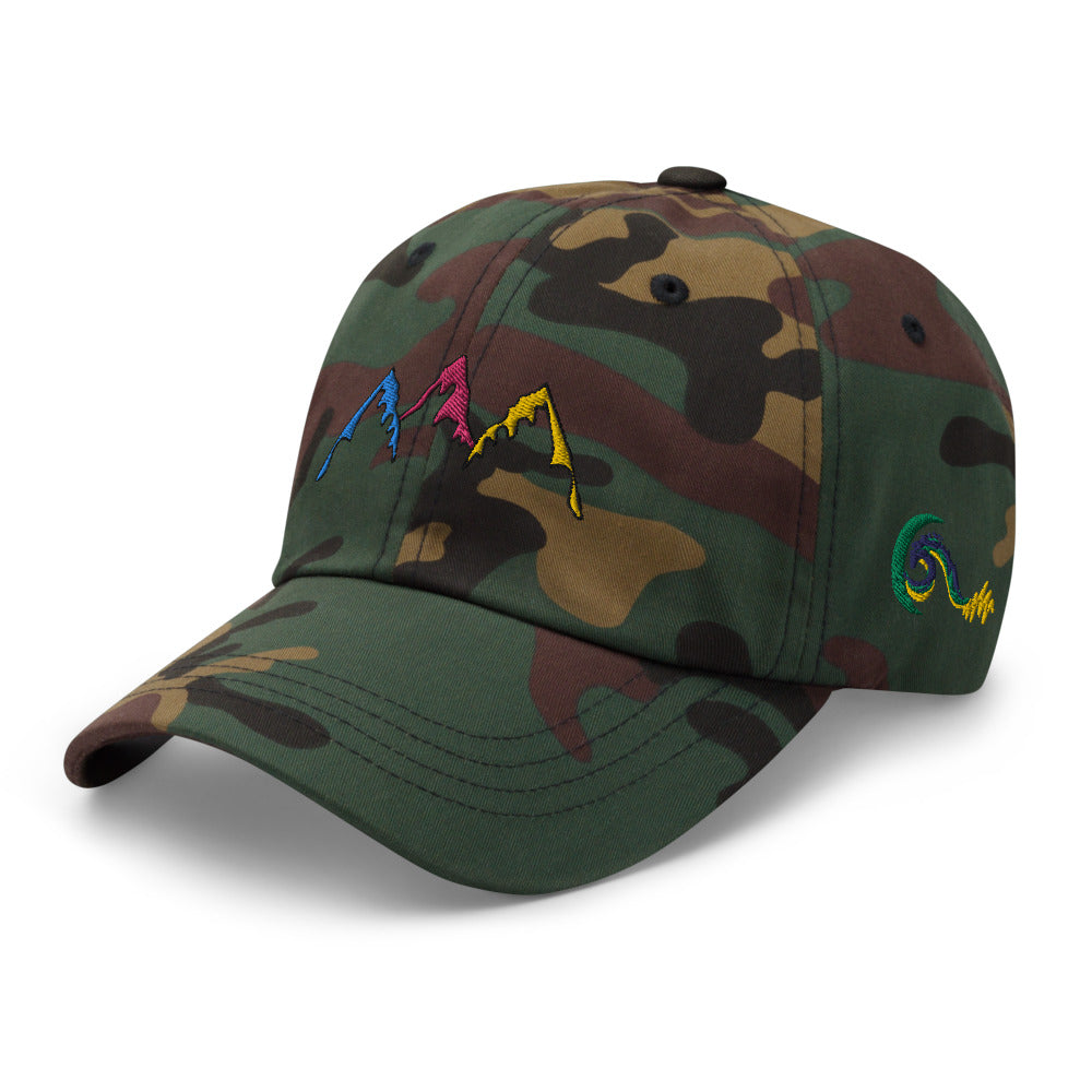 Highs & Lows | Dad hat