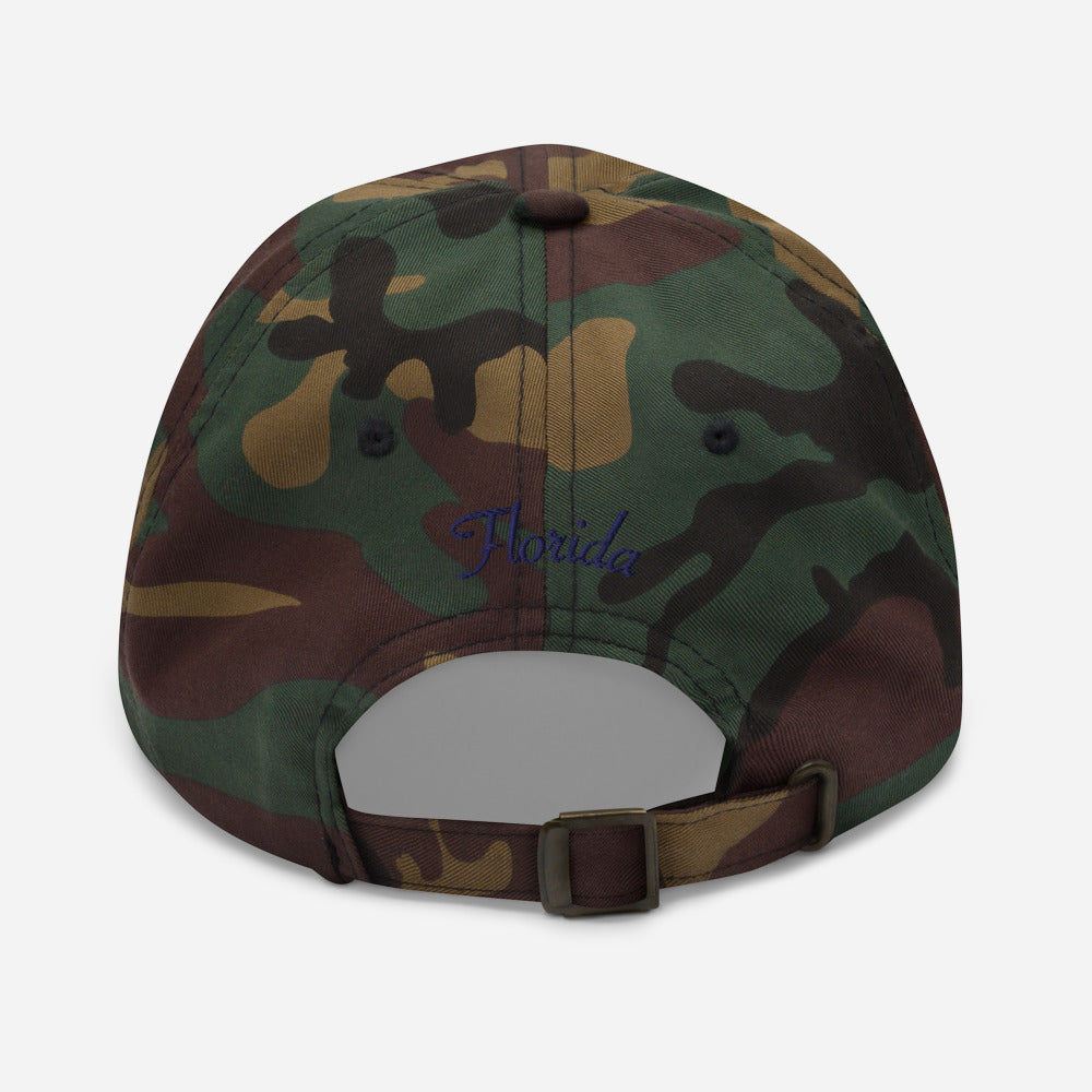 Florida | Dad hat