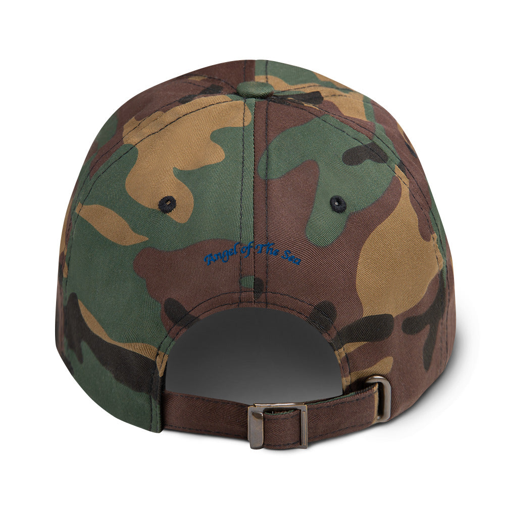 Angel Of the Sea | Dad hat