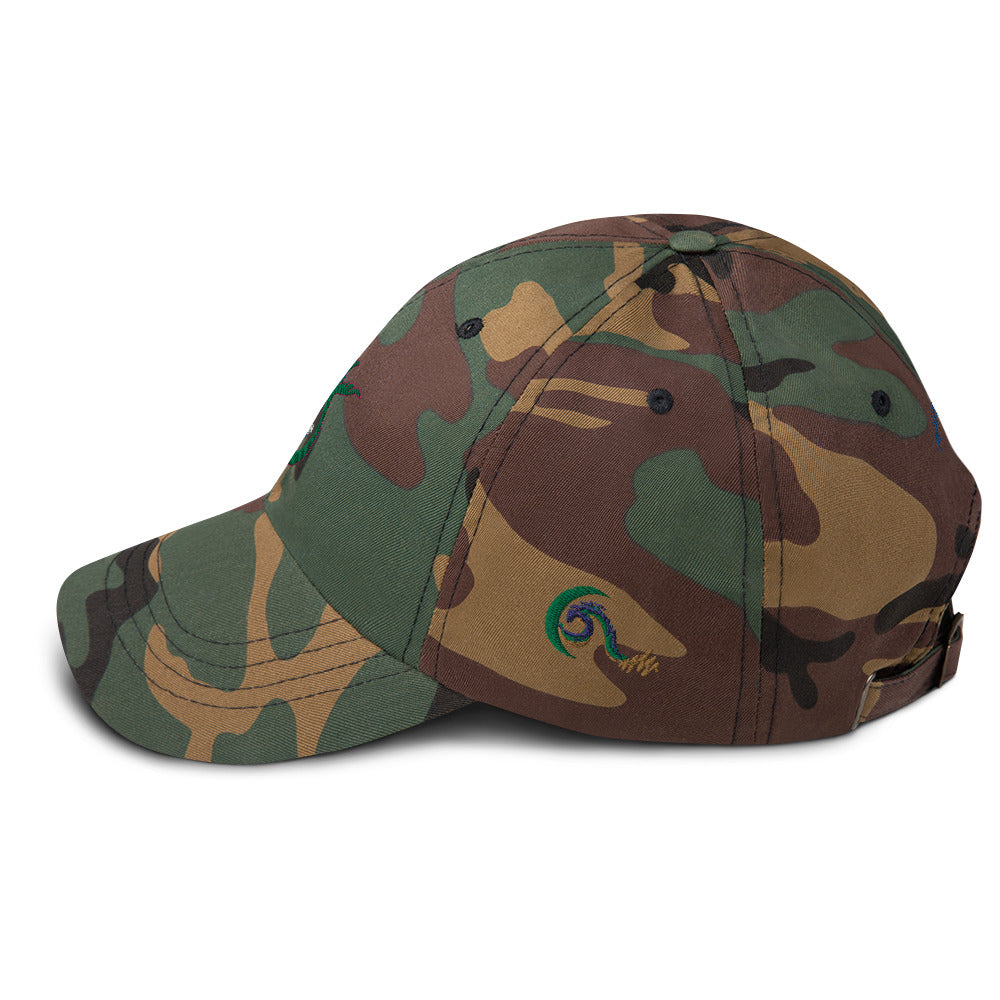 Angel Of the Sea | Dad hat