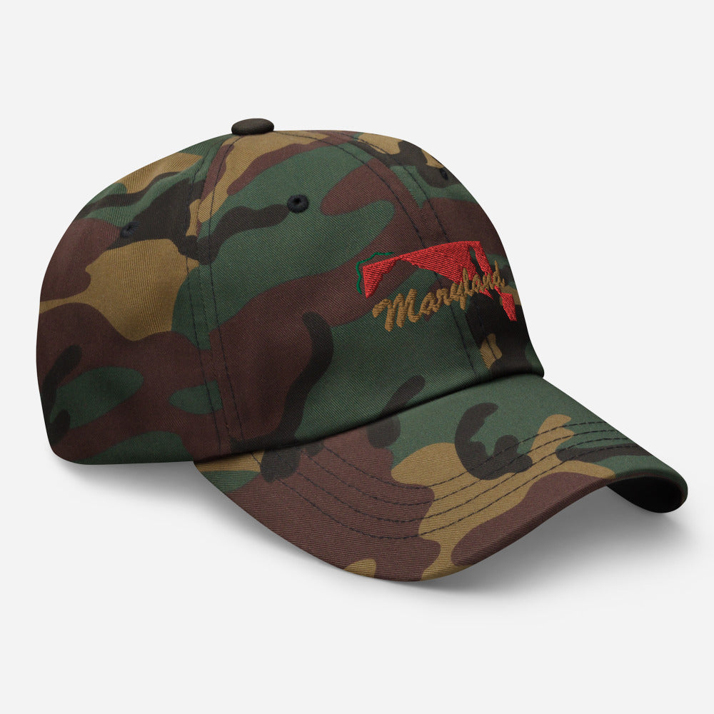 Maryland | Dad hat