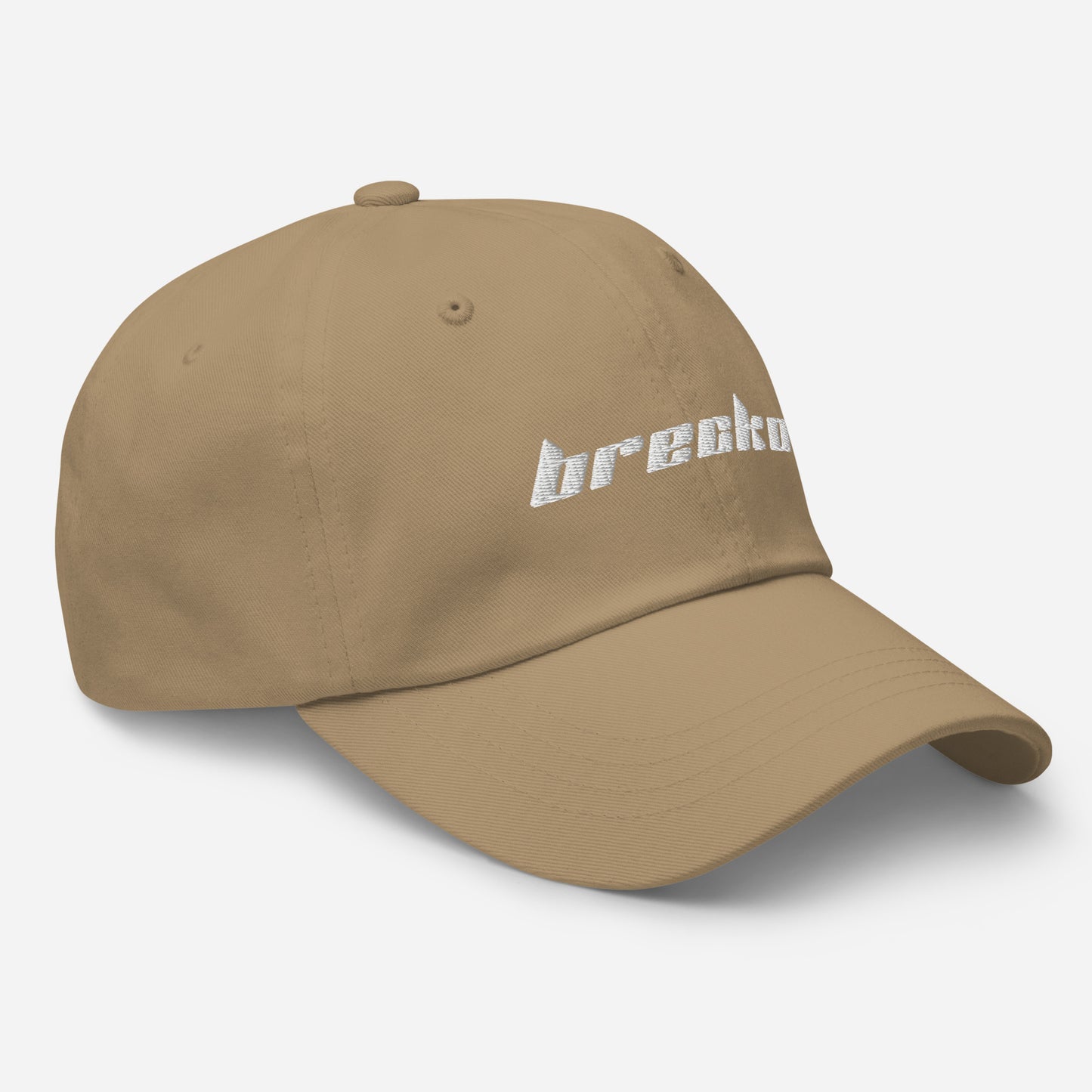 Brecko | Dad hat