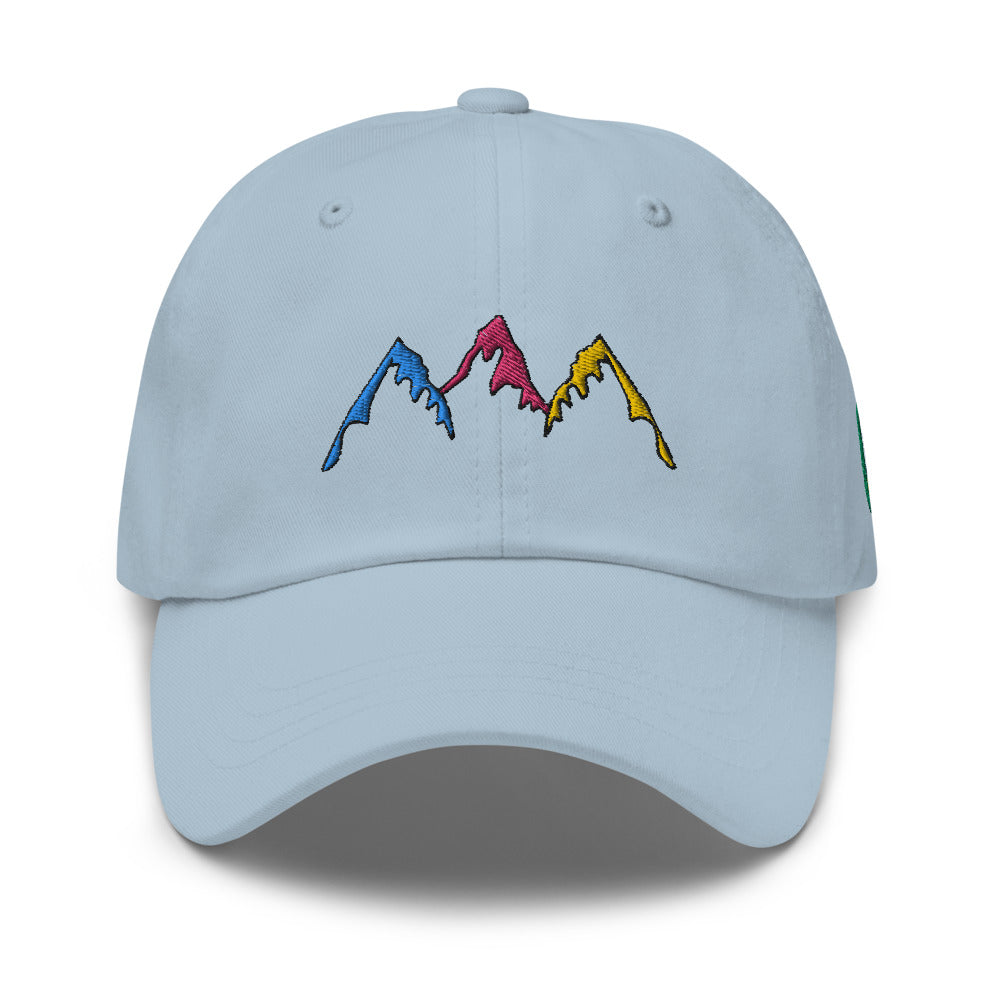 Highs & Lows | Dad hat