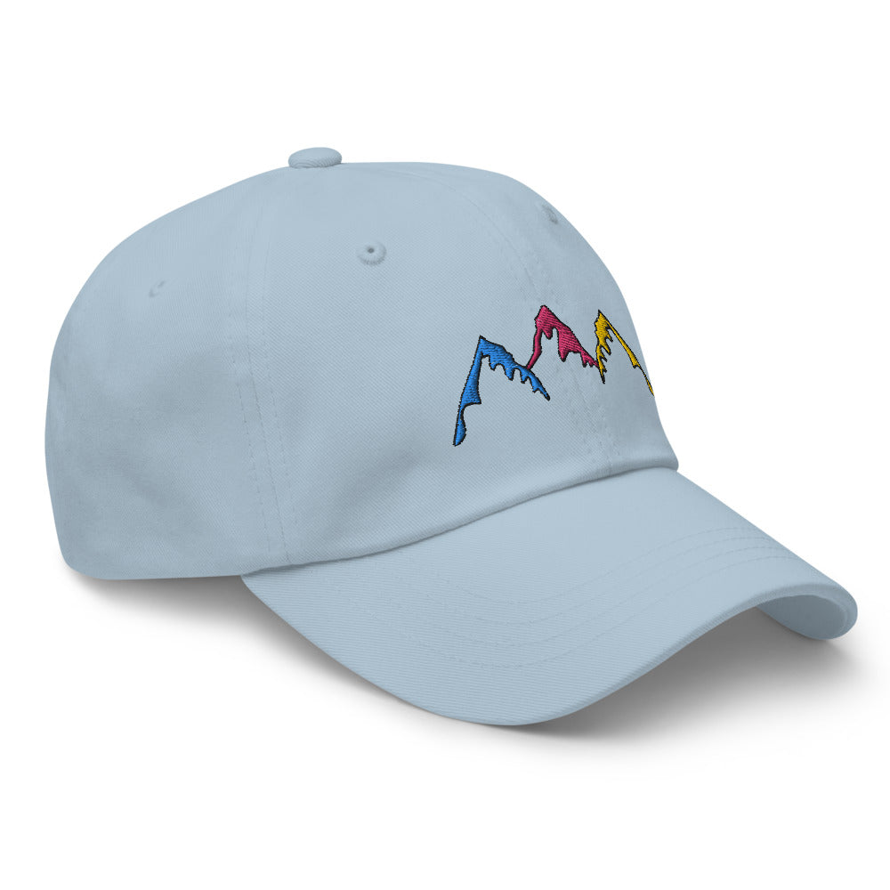 Highs & Lows | Dad hat