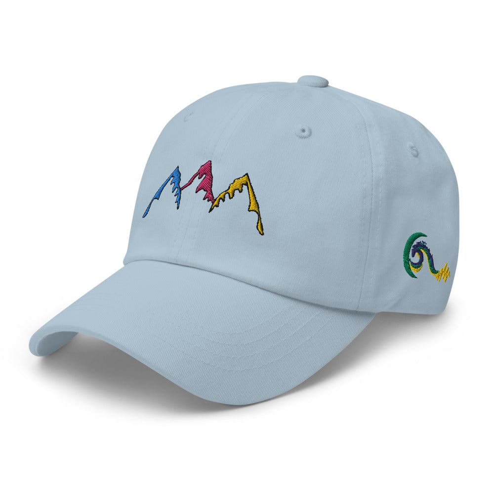 Highs & Lows | Dad hat