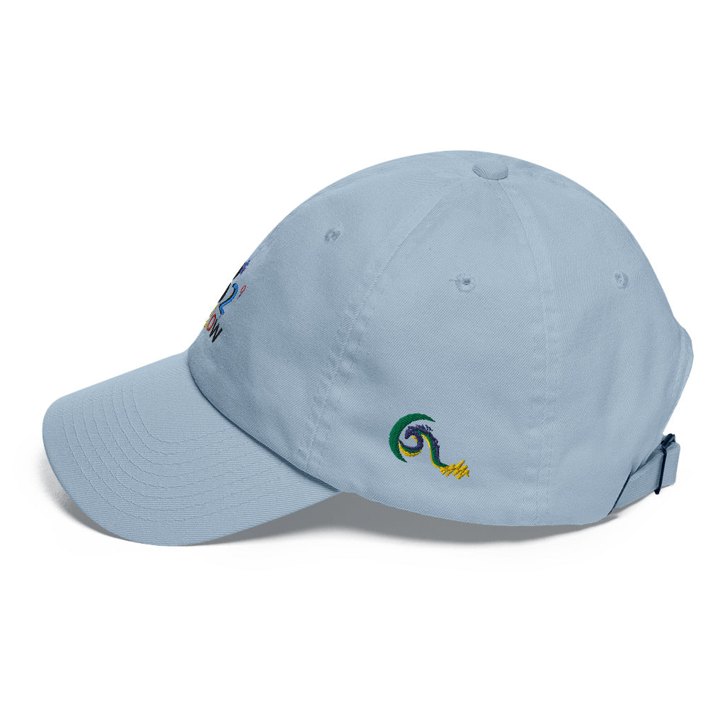 32 below | Dad hat
