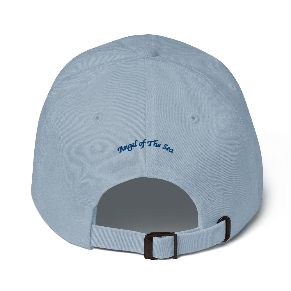 Angel Of the Sea | Dad hat