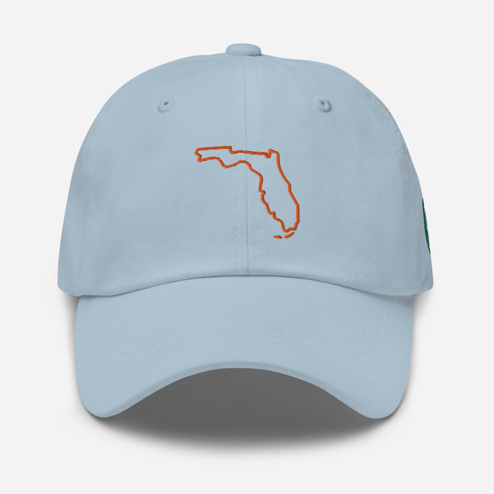 Florida | Dad hat