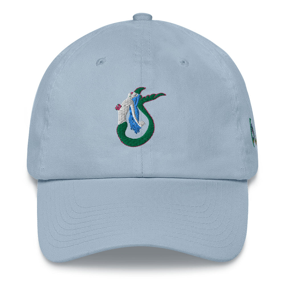 Angel Of the Sea | Dad hat