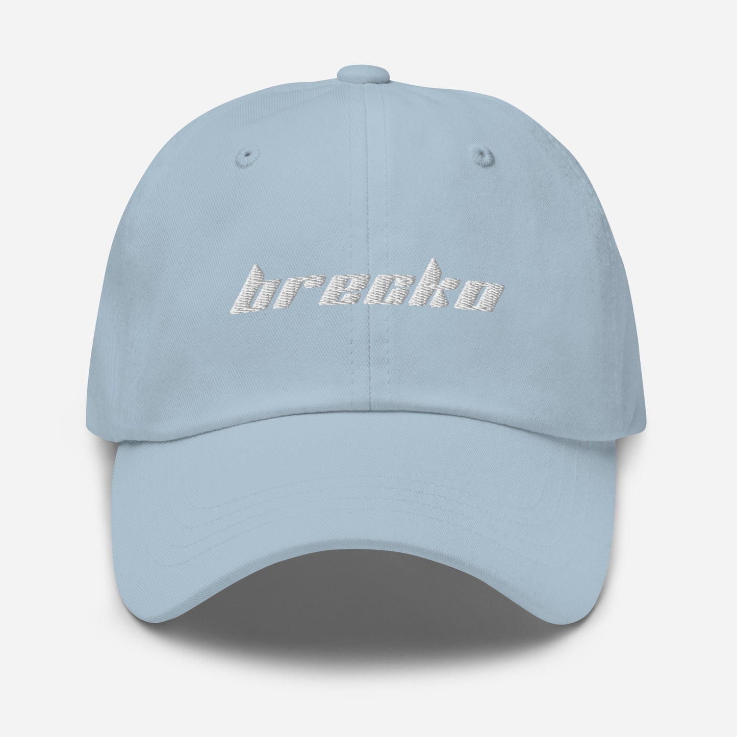 Brecko | Dad hat