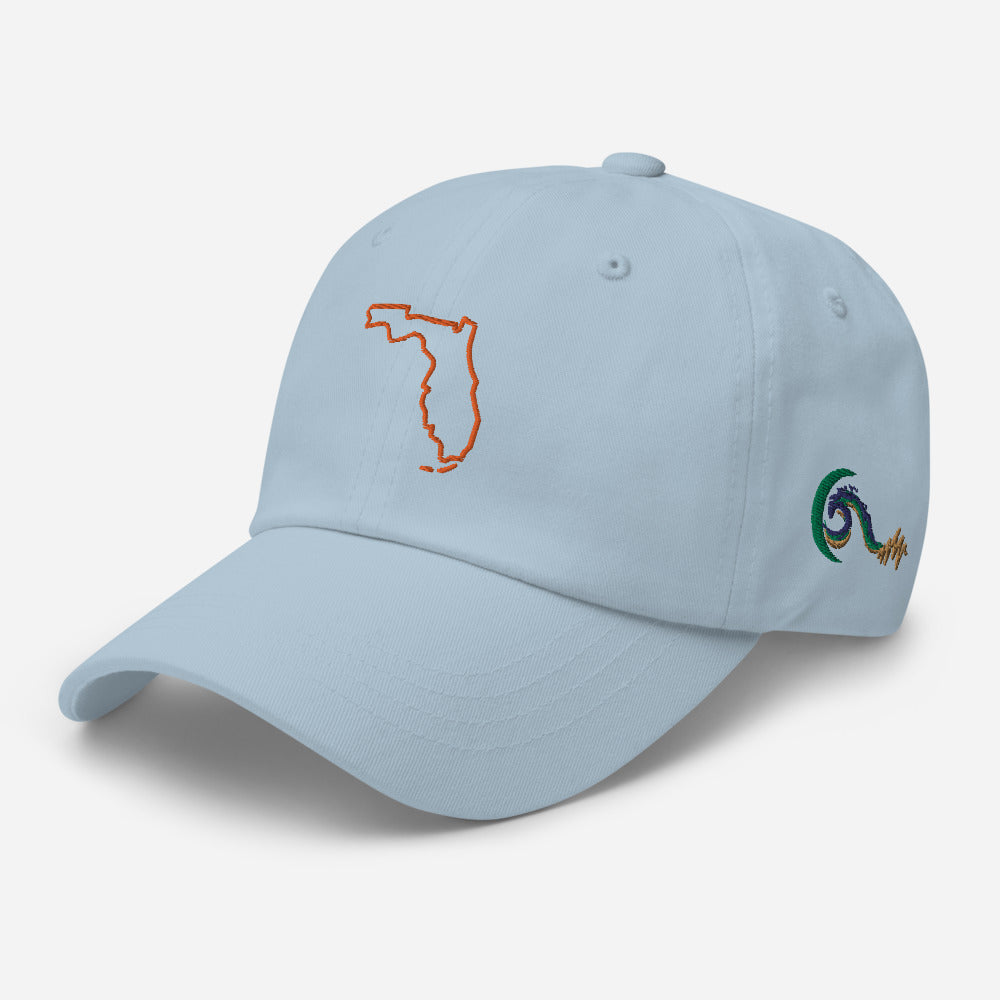 Florida | Dad hat